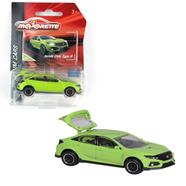 Majorette 1: 64 – Honda Civic Type R image