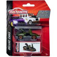Majorette 1: 64 – Lamborghini Sian Deluxe Cars image