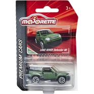 Majorette 1: 64 – Land Rover Defender 90 image