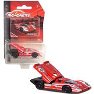 Majorette 1: 64 – Porsche 917 Red image