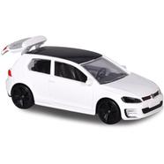 Majorette 1: 64 – VW Golf VII GTI White image