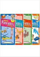 Make Amazing Paper Models 2 image