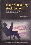Make Marketing Work for You image