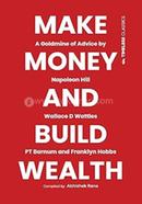 Make Money and Build Wealth image