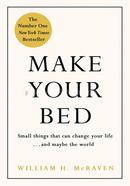 Make Your Bed image