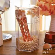 Makeup Brush Organizer,makeup Brush Holder,brush Holder,make Up Brush Holder Organizer,brush Organizer,makeup Brush Storage,makeup Brush Holder With Lid,clear Makeup Brush Holder,gift. icon