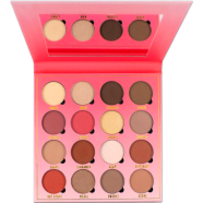 Makeup Obsession - Be the Game Changer Eyeshadow Palette image