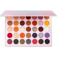 Makeup Obsession Honey Lust Eyeshadow Palette image