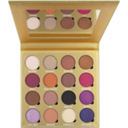 Makeup Revolution Obsession - Life is a Party Eyeshadow Palette image