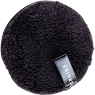 Makeup Remover Sponge Dash Eco Dash Friendly Facial Cleansing And Makeup Removing Pad image