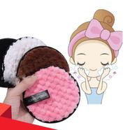 Makeup Removing Sponge for Women -1pcs icon