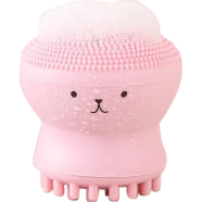 Makeup Removing Sponge for Women -1pcs (Any color) image