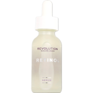 Makeup Revolution 0.2 Percent Retinol Serum 30ml image