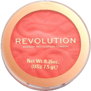 Makeup Revolution Blusher Reloaded Coral Dream image