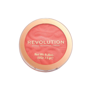 Makeup Revolution Blusher Reloaded Coral Dream image