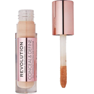 Makeup Revolution - Conceal And DefineLiquid Concealer C8 image