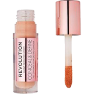 Makeup Revolution - Conceal And DefineLiquid Concealer - C10.5 image
