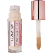 Makeup Revolution - Conceal And DefineLiquid Concealer - C3 image