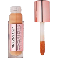 Makeup Revolution - Conceal And DefineLiquid Concealer - C12 image