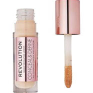 Makeup Revolution - Conceal And DefineLiquid Concealer - C5 image