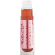 Makeup Revolution - Conceal And DefineLiquid Concealer - Orange image