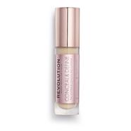 Makeup Revolution Conceal And Define Concealer C6.5 image