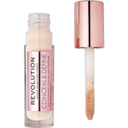 Makeup Revolution Conceal Define Liquid Concealer C2 image