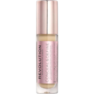 Makeup Revolution Conceal Define Liquid Concealer C5.7 image