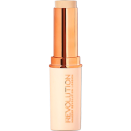 Makeup Revolution Fast Base Stick Foundation F3 image