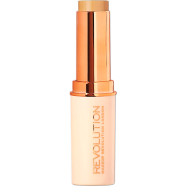 Makeup Revolution Fast Base Stick Foundation F2 image