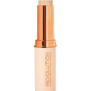 Makeup Revolution Fast Base Stick Foundation F3 image