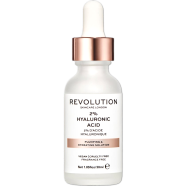 Makeup Revolution Hyaluronic Acid 2 Percent Serum 30ml image