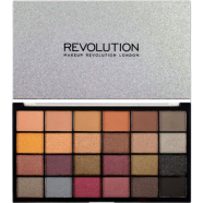 Makeup Revolution Life On The Dancefloor After Party Eyeshadow Palette image