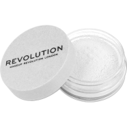 Makeup Revolution Loose Shimmer Highlighter - Iced Diamond image