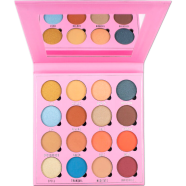 Makeup Revolution Obsession Eyeshadow Palette - All We Have Is Now image