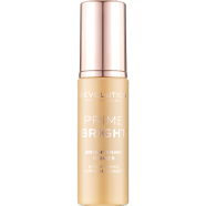 Makeup Revolution Prime Bright Base Brightening Primer 27ml image
