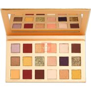 Makeup Revolution Pro 24k Gold Eye Shadow Palette image
