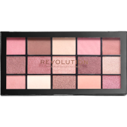 Makeup Revolution Reloaded Provocative Eyeshadow Palette image
