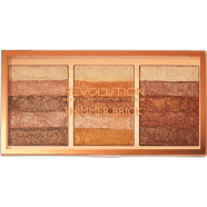 Makeup Revolution Shimmer Brick Palette image