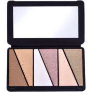 Makeup Revolution Shook Highlight Palette image