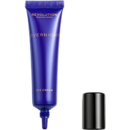 Makeup Revolution Skincare Overnight Rejuvenating Eye Cream 15ml image