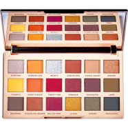 Makeup Revolution Soph X Extra Spice Ultra Eyeshadow Palette image