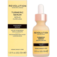 Makeup Revolution Turmeric Serum 30ml image