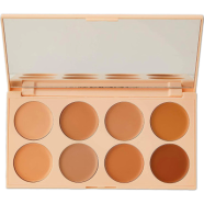 Makeup Revolution Ultra Pro HD Camouflage Light Medium image