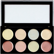 Makeup Revolution Ultra Strobe Balm Palette image