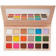 Makeup Revolution X Soph Super Spice Eyeshadow Palette image