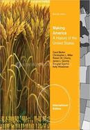 Making America:A History of The United States image
