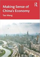 Making Sense of China's Economy image