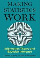 Making Statistics Work image