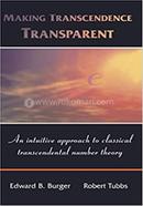 Making Transcendence Transparent image